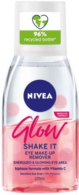 Glow Eye Make-up Remover 125 ml product image