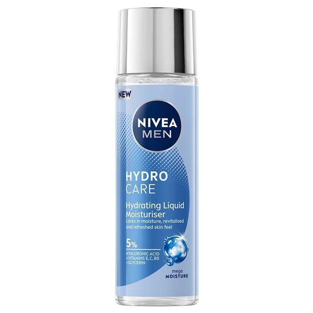 NIVEA Hydrocare Hydrating Liquid 100 ml product image