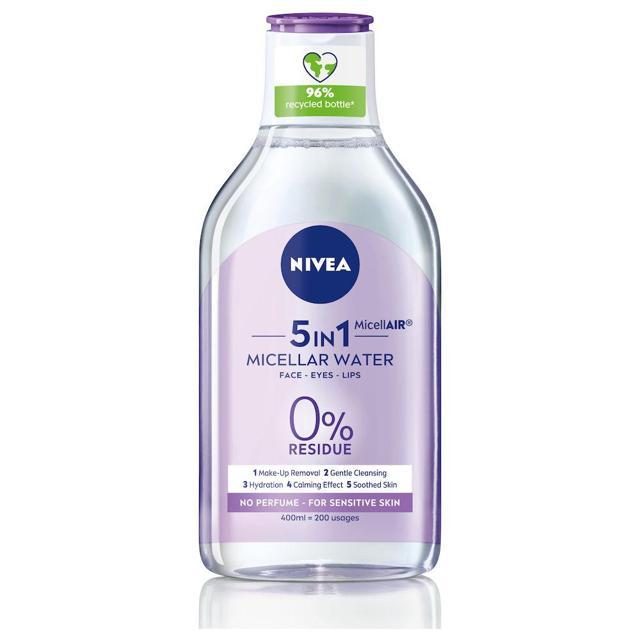 Micellar Water Soothing 400 ml product image