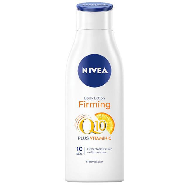 NIVEA Q10 Vitamin C Body Lotion 250 ml product image
