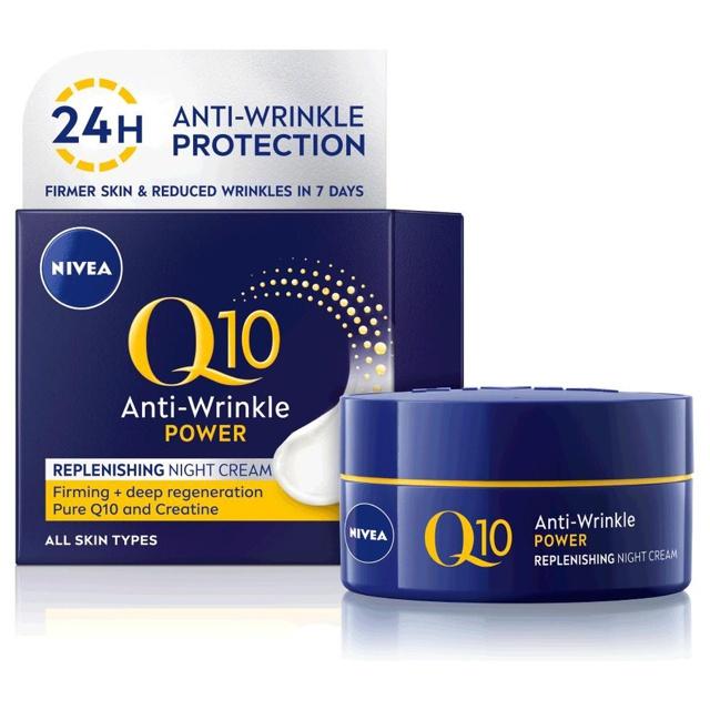 NIVEA Repair & Care Hand Cream 100 ml product image