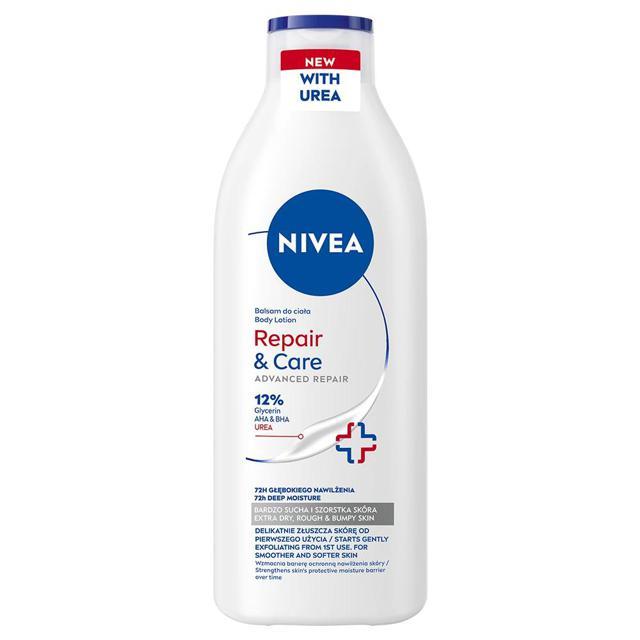 NIVEA Repair & Care Advanced Repair 400 ml product image