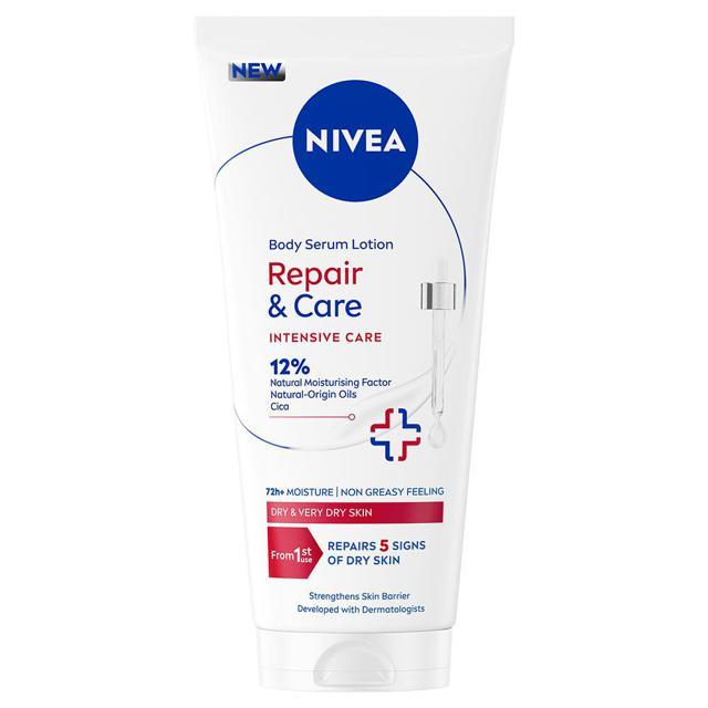 NIVEA Repair & Care Serum Lotion 200 ml product image