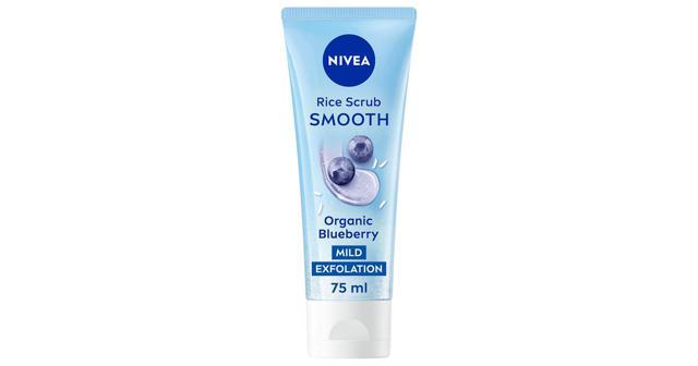 Rice Scrub Smooth 75 ml product image