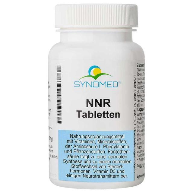 NNR Kapseln product image
