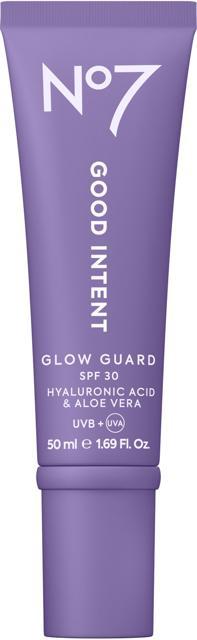 No7 Good Intent Glow Guard SPF 30 product image