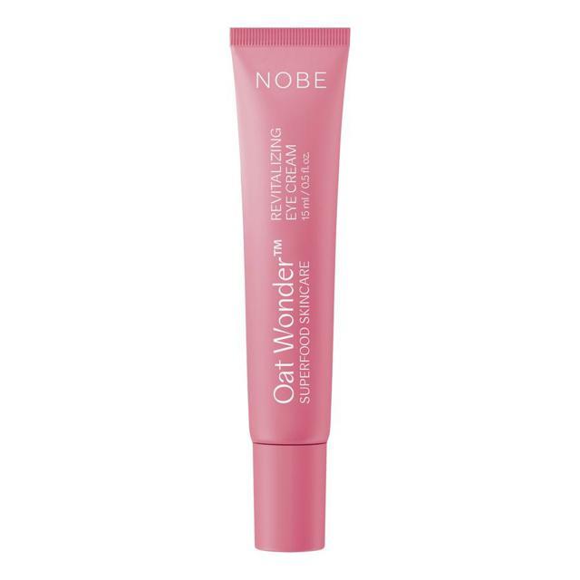 NOBE Oat Wonder® Revitalizing Eye Cream 15ml product image