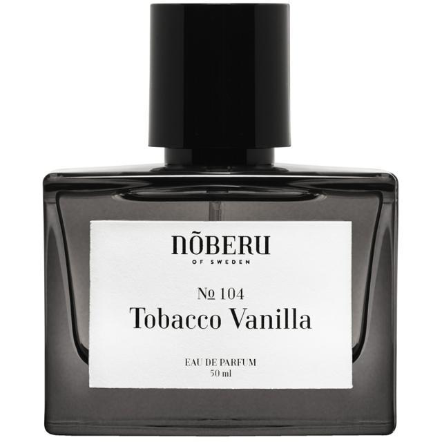 Nõberu Stockholm Tobacco Vanilla Eau de Parfum 50 ml product image