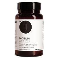 NOBILIN Antiox Weichkapseln product image