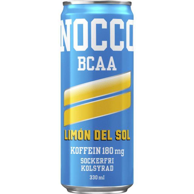 NOCCO Limon Del Sol 330 ml product image