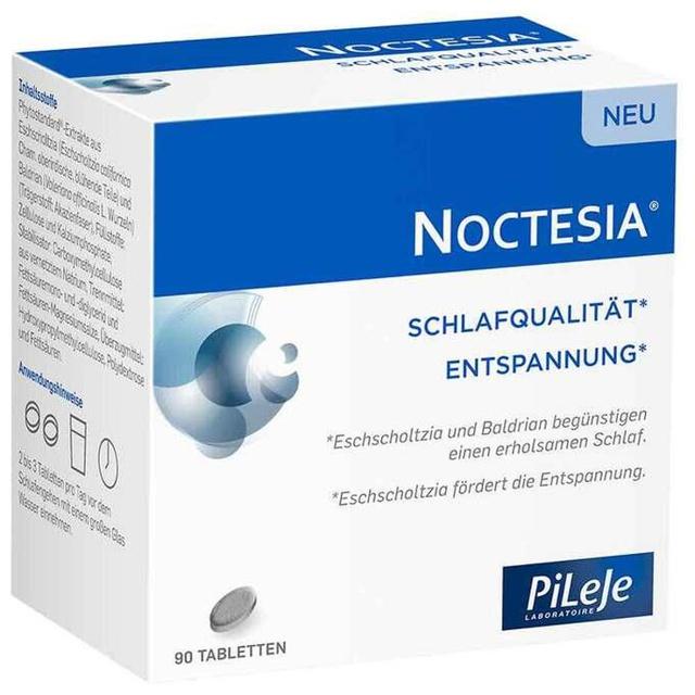 NOCTESIA 90 St Tabletten product image