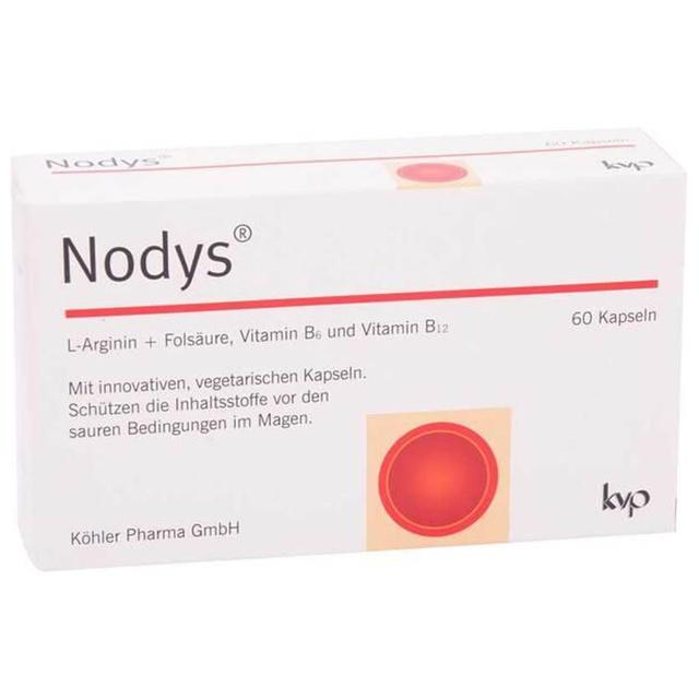 NODYS Kapseln product image
