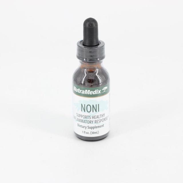 NONI NUTRAMEDIX Tropfen zum Einnehmen product image