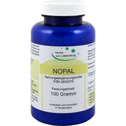 NOPAL Kaktus Pulver product image