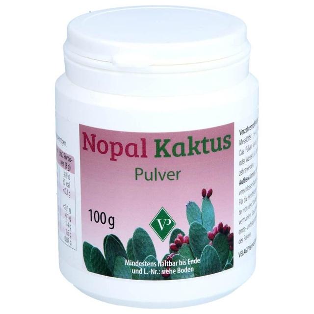 NOPAL Kaktus Pulver product image