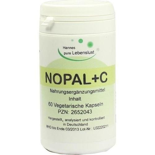NOPAL Kaktus Vegi Kapseln product image