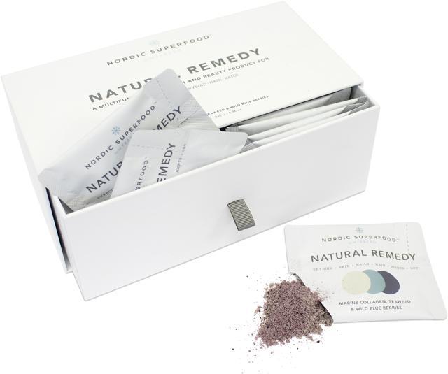 Nordic Superfood Natural Remedy 30 pcs product image