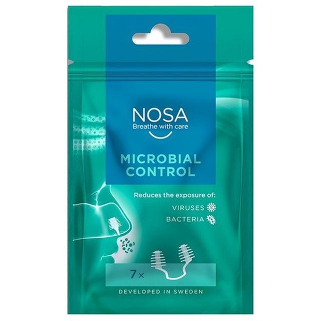 NOSA microbial control, 7st product image