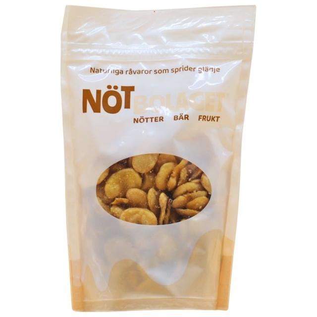 Nötbolaget Bondbönor Friterade 115 g product image