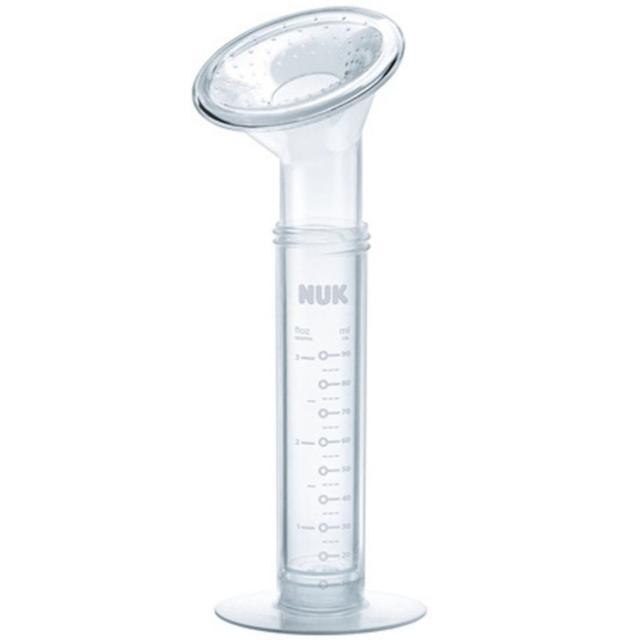 NUK Bröstpump Soft & Easy Manuell bröstpump 1 st product image