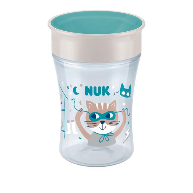 NUK Evolution Magic Cup - Neutral product image