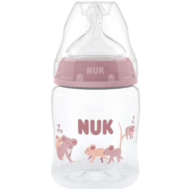 NUK First Choice Bottle 150 ml, Koala product image