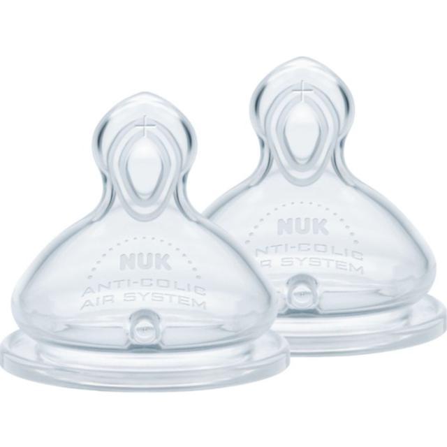 NUK First Choice Dinapp, stl XL product image