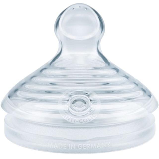 NUK For Nature Dinapp stl M Dinappar 2 st product image
