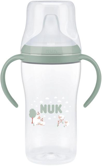 NUK Perfect Match Babyflaska 260 ml Sheep product image