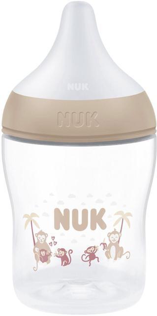 NUK Perfect Match Nappflaska 150 ml Monkey product image