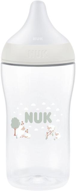 NUK Perfect Match Nappflaska 260 ml Sheep product image