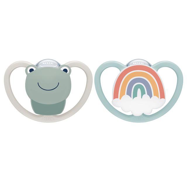 NUK Space Frog Stl 1 product image
