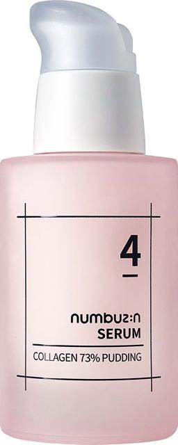 Numbuzin No.4 Collagen 73% Pudding Serum 50 ml product image