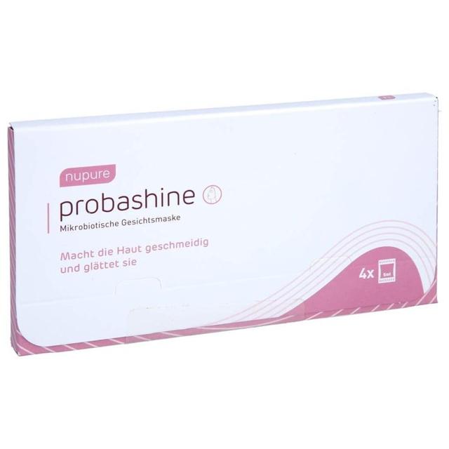 NUPURE probashine probiotische Maske product image