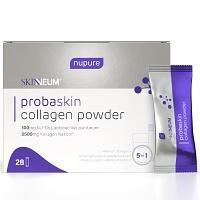 NUPURE-probaskin-Kollagen-Pulver-Bakterienkulturen product image