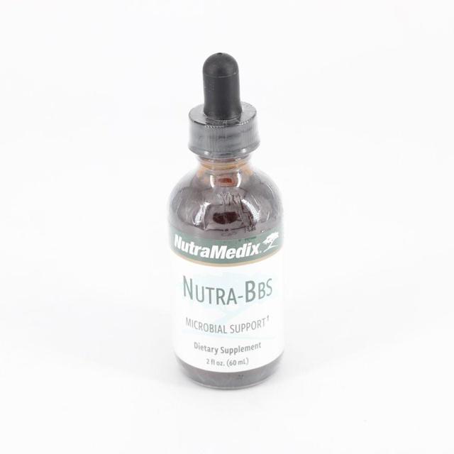 NUTRA-BBS NutraMedix Tropfen zum Einnehmen product image