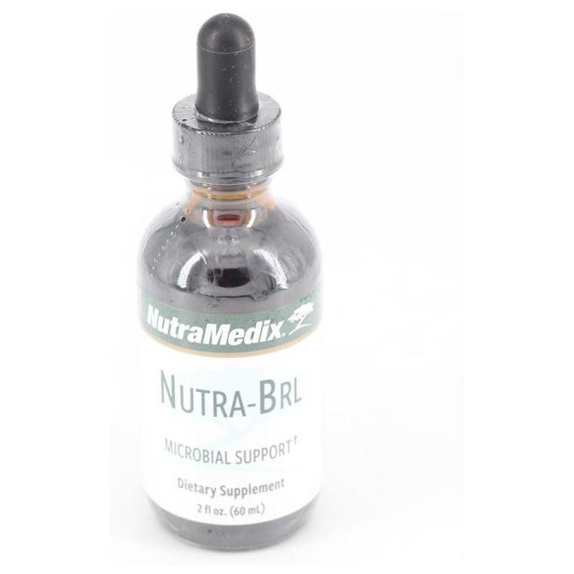 NUTRA-BRL NutraMedix Tropfen zum Einnehmen product image