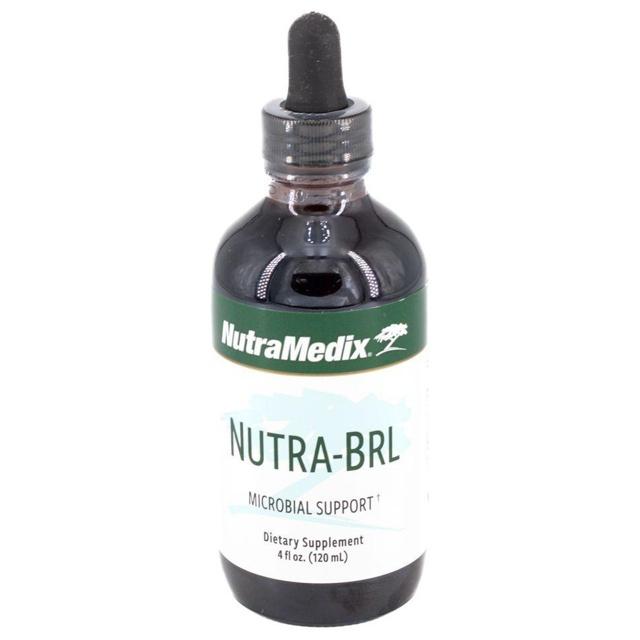 NUTRA-BRL NutraMedix Tropfen zum Einnehmen product image