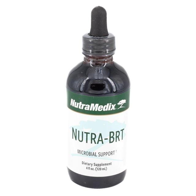 NUTRA-BRT NutraMedix Tropfen zum Einnehmen product image