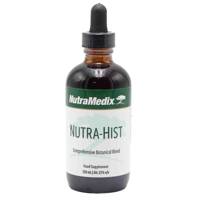 NUTRA-HIST NutraMedix Tropfen zum Einnehmen product image