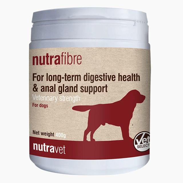 Nutravet Nutrafiber 400 g product image