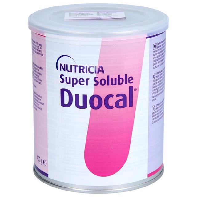 NUTRICIA Duocal Nahrungszusatz für Kinder 400 g Pulver product image