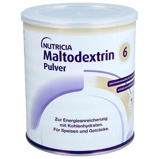 MALTODEXTRIN 6 Pulver product image