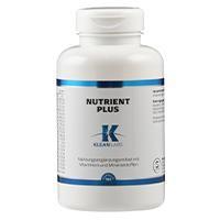 NUTRIENT Plus KLEAN LABS Kapseln product image