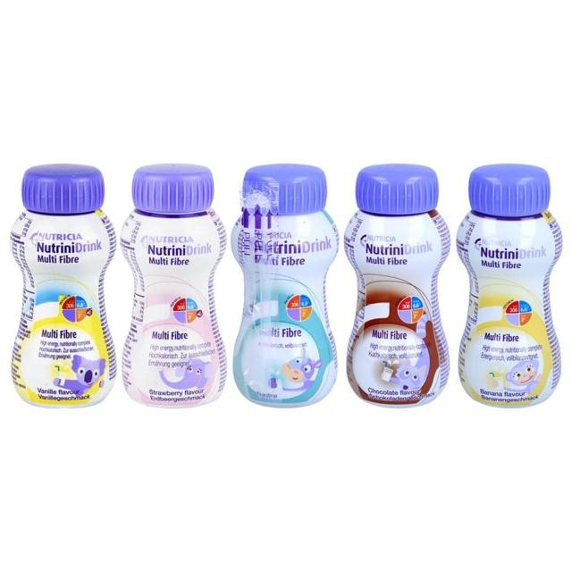 NUTRINIDRINK MultiFibre Mischkarton product image