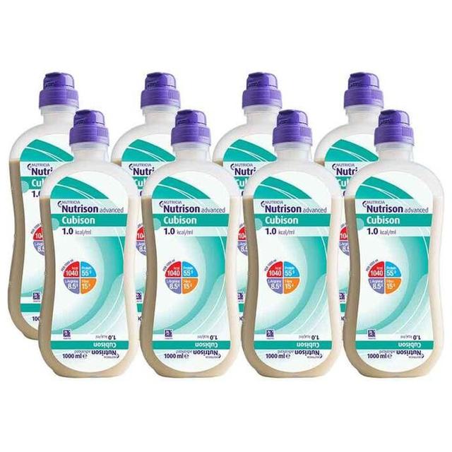 NUTRISON Advanced Cubison SmartPack product image