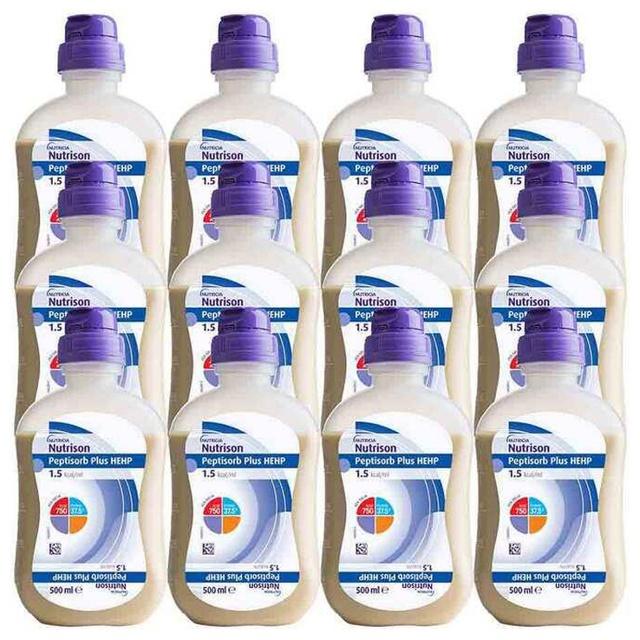 NUTRISON Peptisorb Plus HEHP product image