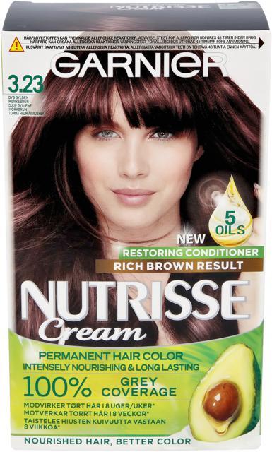 Garnier Nutrisse Cream 3.23 product image