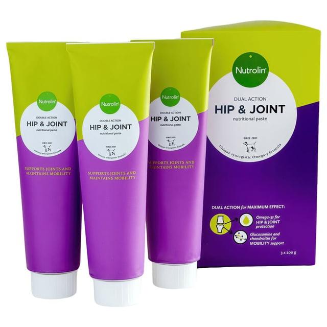Nutrolin® Hip & Joint Pasta - Tub 600 g product image