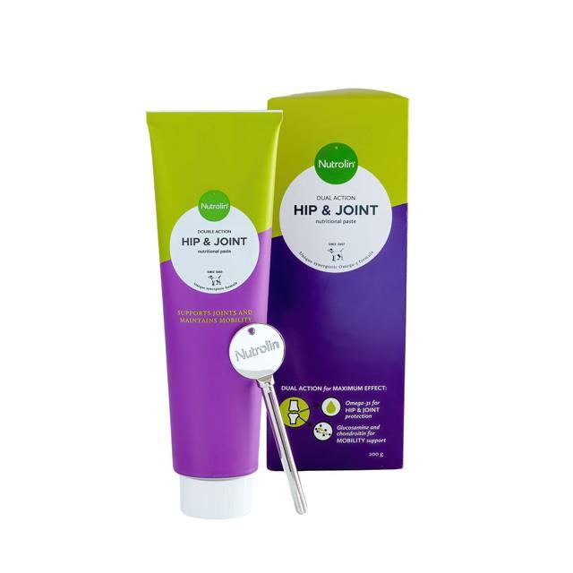 Nutrolin Hip & Joint Paste 200 g product image